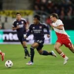 „Musí si uvedomiť, že jeho čas je v súčasnosti“ - Lyon Head Trainer Paulo Fonseca predpokladá oveľa viac od Malick Fofana