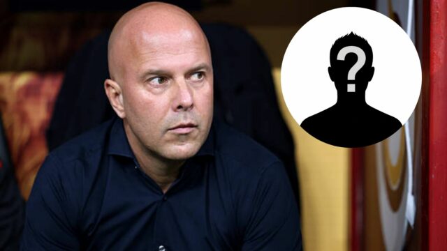„Na zozname Liverpoolu“: Reds Keeping Miera záujmu o povolenie „prvotriednych“ ochrancu Bundesliga 

