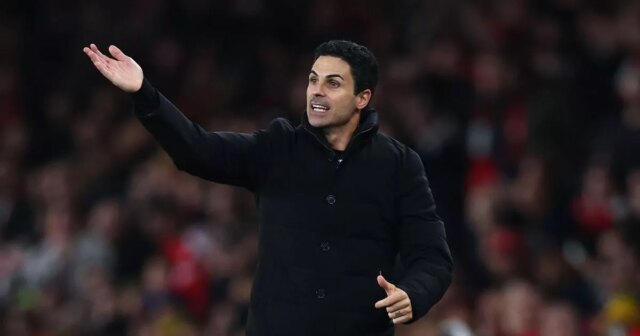 „Najhoršia časť“ práce Mikela Artetu, najnovšie zranenia Arsenalu, trio Gunners Mikel Arteta počas svojej poslednej tlačovej konferencie Arsenalu informoval o aktualizáciách zranení a odhalil najhoršiu časť svojej práce