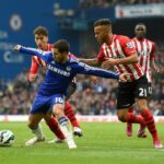„Najväčší Dribblers“- Eden nebezpečné mená zanedbávaných celebrity Chelsea spolu s Lionel Messi, Cristiano Ronaldo a Lamine Yamal