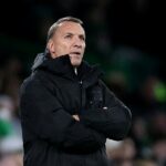 Brendan Rodgers v pondelok odstúpil zo svojho postu manažéra Celticu po žalostnom začiatku sezóny.