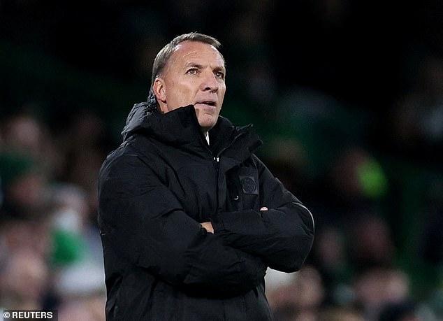 „Nebezpečné, nesprávne poistné nároky, rušivé, klamlivé“: Devitalizujúce 556-slovné keltské vyhlásenie Brendan Rodgers v pondelok odstúpil zo svojho postu manažéra Celticu po žalostnom začiatku sezóny.