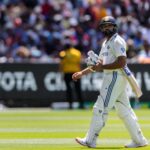 „Nechceš si ešte jednu okolnosť, ako je Austrália“- Candid Analýza predchádzajúceho indického cestovného shubmana, ktorý mení Rohit Sharma ako kapitán ODI