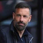 „Nepokračoval som s Ruudom van Nistelrooyom – nie je to úžasný vlak“|Futbal|Športová aktivita