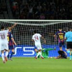 „Nepríjemné konverzácie“ - sledovatelia Barcelony zostávajú na aktiváciu jedného hráča vs PSG