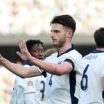 „Nesprávajte im“- Declan Rice stimuluje zohriatú reakciu pri výbere udalostí Západného bravčového mäsa