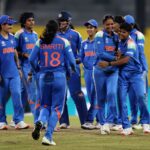 Smriti Mandhana bola v scintilačnej podobe v predchádzajúcej sérii ODI proti Austrálii. (P/C: Getty)