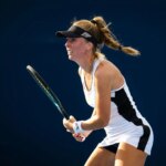 2025 China Open - Day 4 - Source: Getty