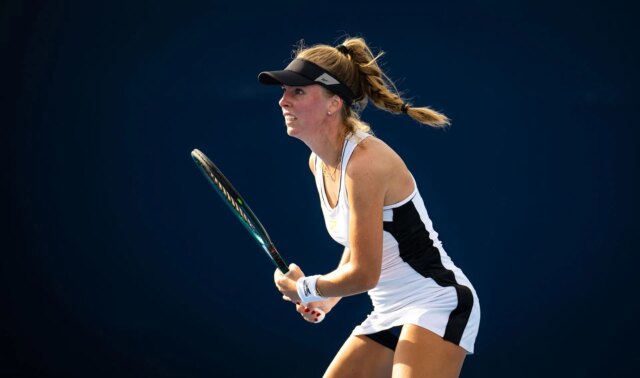2025 China Open - Day 4 - Source: Getty