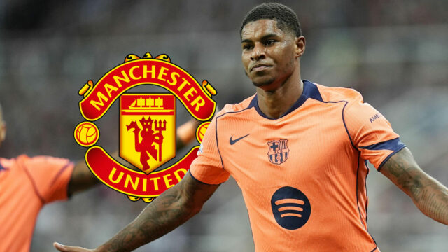 „Obrovské nárast“ pre Rashford 'Dohoda „Odhalené ako Ineos“ Rozhodnite sa o „diskutabilnom“ prevode 


