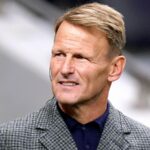 „Okamžitá výčitka“ v Chelsea vystavená, pretože Tottenham Tale sa skutočne cíti „skutočne nezvyčajná voľba“