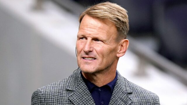 „Okamžitá výčitka“ v Chelsea vystavená, pretože Tottenham Tale sa skutočne „Okamžitá výčitka“ v Chelsea vystavená, pretože Tottenham Tale sa skutočne cíti „skutočne nezvyčajná voľba“