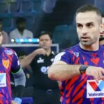 „Old is Gold“ – Fazel Atrachali chváli skúseného kolegu v predstihu pred Pro Kabaddi 2025 Last