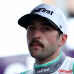 Chase Elliott - NASCAR: Bank of America Roval 400 - Zdroj: Imagn