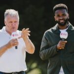 „Po finále 30+ šampiónov organizácie, riziko robí moju prácu oveľa lepšou“ futbal | Športová aktivita