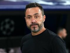 „Musíme byť škaredší“ – Roberto De Zerbi vyzýva na väčšiu agresivitu zo zraneného Marseille „Potrebujeme prechádzku“ – Roberto De Zerbi o vášni k titulu Marseille