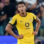 „Požaduje miestnosť“- Úprava politiky Borussia Dortmund v skutočnosti kladie veľký dôraz na Jobe Bellingham