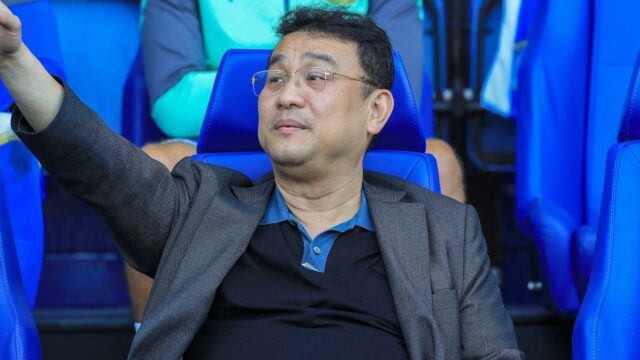 „Pozitívna“ časová os požiadavky vystavená uprostred „priaznivej konferencie“, keď Chansiri vybuchol 

