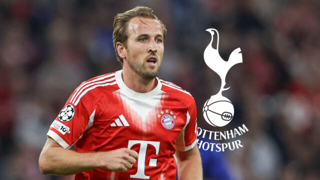„Pravdepodobne“ okolnosti Harry Kane exponované po najnovších Spurs a Guy Utd „pokyny na cestovanie“ 


