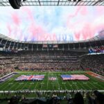 NFL sa vracia do Londýna s dvoma vysoko očakávanými zrážkami naplánovanými na október