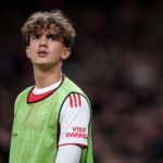 „Slepý“ Arteta nemôže prehliadnuť „neuveriteľného“ anglického Lamine Yamal po najaktuálnejšom zranení