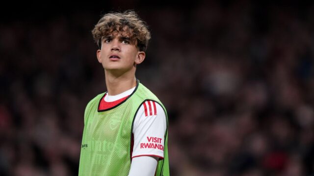 „Slepý“ Arteta nemôže prehliadnuť „neuveriteľného“ anglického Lamine Yamal po najaktuálnejšom „Slepý“ Arteta nemôže prehliadnuť „neuveriteľného“ anglického Lamine Yamal po najaktuálnejšom zranení