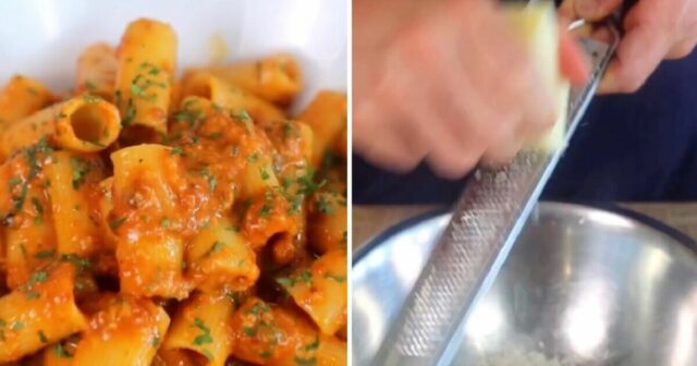 „Som osobným kuchárom pre futbalistov - tá najlepšia Carbonara má aktívnu ingredienciu, ktorú si nebudeš myslieť“ | Futbal | Športová aktivita 

