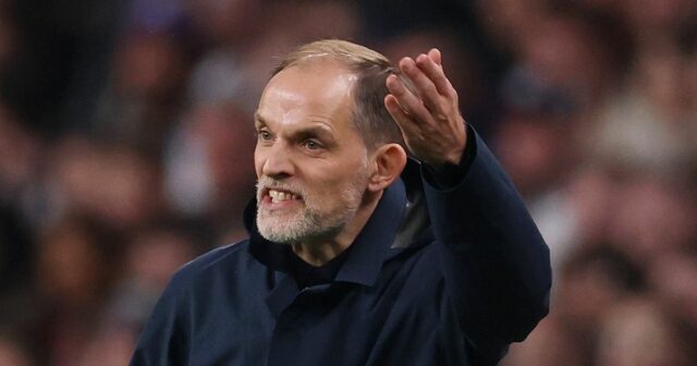 Thomas Tuchel
