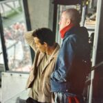 Ryan Reynolds a Channing Tatum Watch Wrexham