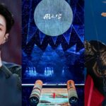 „To je vrchol“- Granda 5 v Číne spoločnosti EXO Lay Fast Show s výrobou LED fázovým kobercom a čínske komponenty nechávajú sledovateľov ohromení
