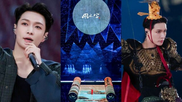 „To je vrchol“- Granda 5 v Číne spoločnosti EXO Lay Fast Show s výrobou LED fázovým kobercom a čínske komponenty nechávajú sledovateľov ohromení 

