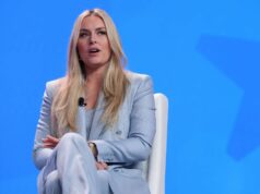 „Ukázala som každému nesprávnemu“ – otvára Lindsey Vonnová minútu psychologickej platformy, keď sa po 6 rokoch vracia k zimným športom Lindsey Vonnová súťaží v Audi FIS Svetového pohára v alpskom lyžovaní – zjazd žien – Zdroj: Getty