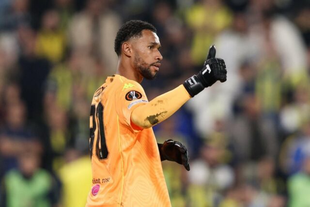 „Umlčal svojich filmových kritikov“ – poznámky Yehvanna Dioufa od OGC Nice sa obnovujú s účinnosťou MOTM 

