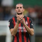 „Určite to bude pre mňa psychologické“ - Adrien Rabiot sa zaoberá Juventusom ako kapitánom Milána klimatizácie