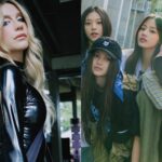 „Urobte si prieskum“ – Internet sa rozdelil v súvislosti s príspevkom X Kesha podporujúcim NewJeans uprostred súdneho sporu pre ADOR