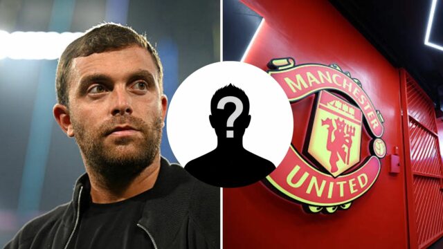 „V skutočnosti sa konala konferencia“ - Romano klesá obrovský upgrade Manchester United, pretože priaznivé rozhovory akceptovali „najlepší“ hráč 

