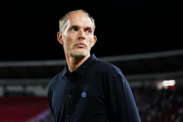 Miguel Delaney: vo vnútri futbalu
