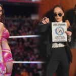 „Zavolaj mi“ - WWE Celebrity sa chce prihlásiť s intrígmi spoločnosti Chelsea Eco -Friendly, ktorá je v súlade s SmackDown