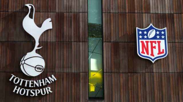„Zoberme si rôznych iných hráčov- dôveryhodný Journo, zverejňuje pozíciu Tottenhamu v touchdown Saudi Pro Organization Celebrity 

