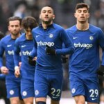 ₤ 40 metrov Chelsea Flop zasiahne úplne nový, keď mu Rumunian Club odmietol dodať dohodu - „on klesol“