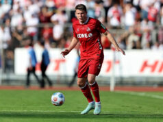 1. FC Köln prišiel pre zranenie o štvrtého skúseného stredného obrancu: „Sme prekliati.“ Download app from appStore