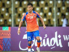10-členný FC Goa prehral s Al Zawraa a vypadol z AFC Champions League 2 10-členný FC Goa prehral s Al Zawraa a vypadol z AFC Champions League 2