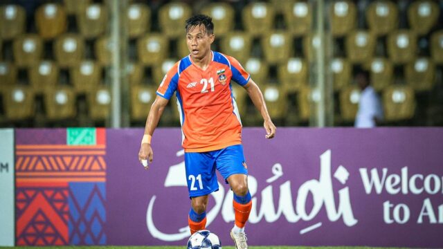 10-členný FC Goa prehral s Al Zawraa a vypadol z AFC Champions League 2
