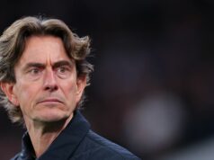 10 hráčov, ktorí by mohli vynechať Tottenham vs Man Utd, keďže Thomas Frank čelí nervóznemu čakaniu Thomas Frank počas víťazstva Tottenhamu v Lige majstrov nad FC Kodaň