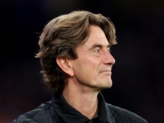 10 hráčov, ktorí by mohli vynechať súboj Tottenhamu vs Man Utd, pretože ich čaká napäté čakanie Thomas Frank, manažér Tottenhamu Hotspur