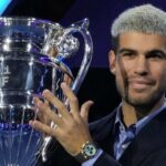 11 mužov s najväčším počtom ATP Rankings na konci roka č. 1 končí