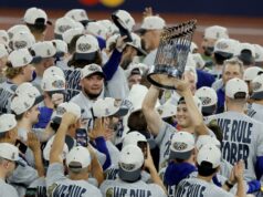 11 nepravdepodobných momentov, ktoré definovali opakovaný beh Dodgers vo Svetovej sérii 11 nepravdepodobných momentov, ktoré definovali opakovaný beh Dodgers vo Svetovej sérii