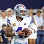 NFL: Arizona Cardinals v Dallas Cowboys