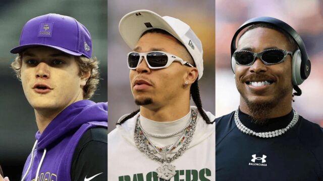 logo pochodového šialenstva