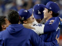 13 momentov, ktoré definovali preteky majstrovstiev sveta Dodgers v roku 2025 13 momentov, ktoré definovali preteky majstrovstiev sveta Dodgers v roku 2025